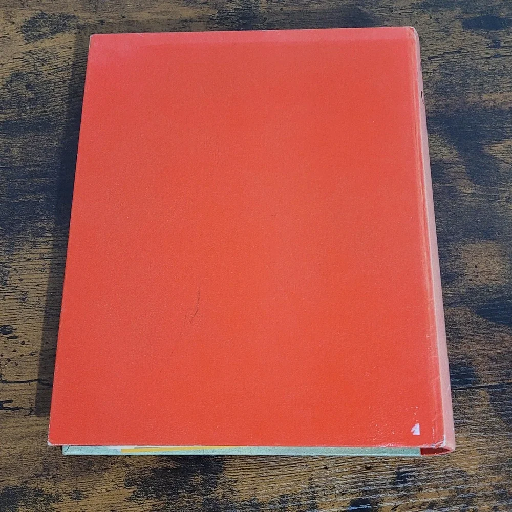 1970s Better Homes & Gardens Handymans Book Easy Guide to Home Maintenance‎